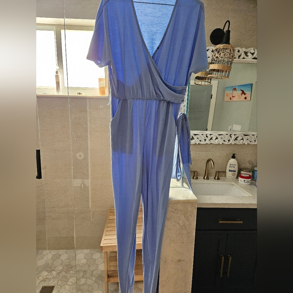 Venus Jumpsuit